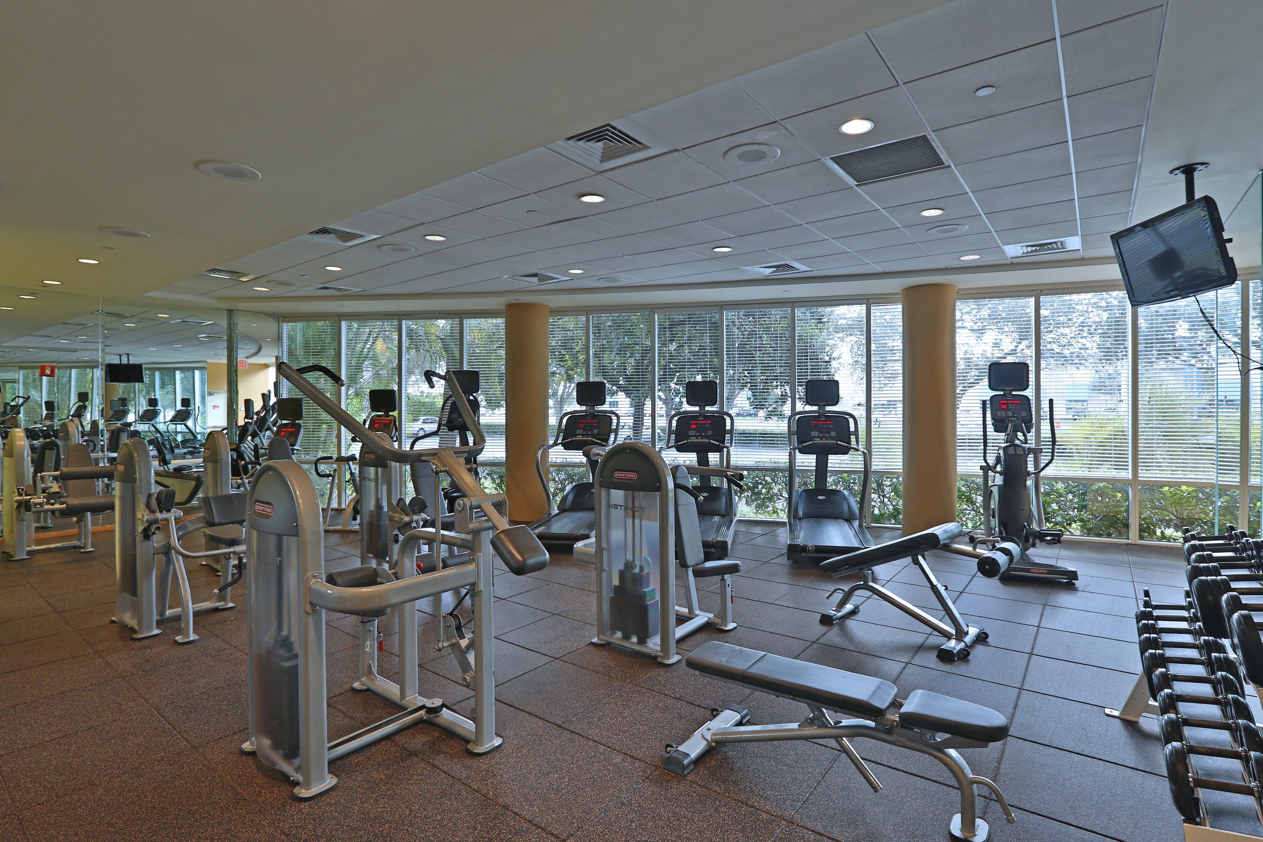 Готель Intercontinental At Doral Miami By Ihg Екстер'єр фото