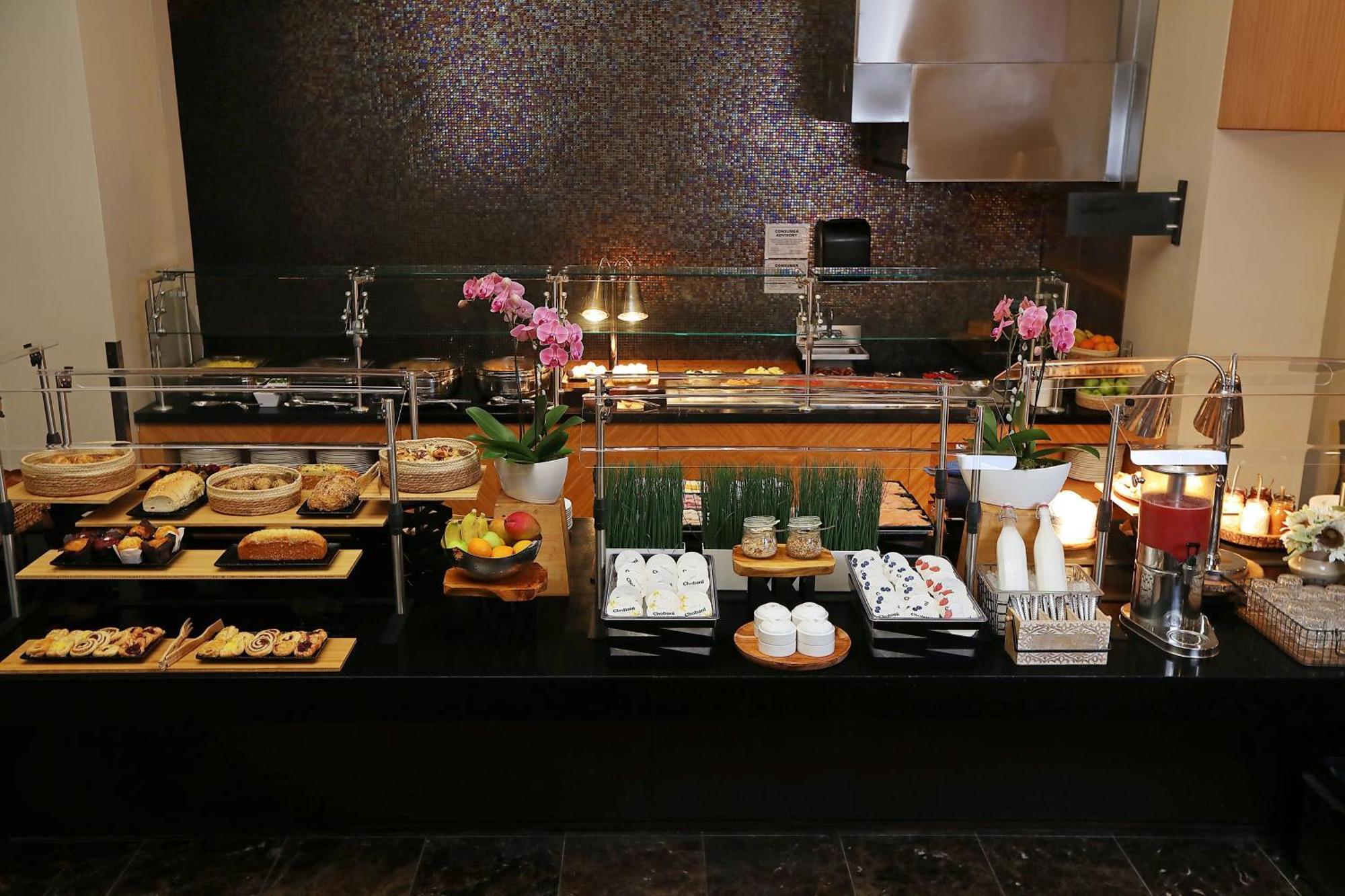 Готель Intercontinental At Doral Miami By Ihg Екстер'єр фото