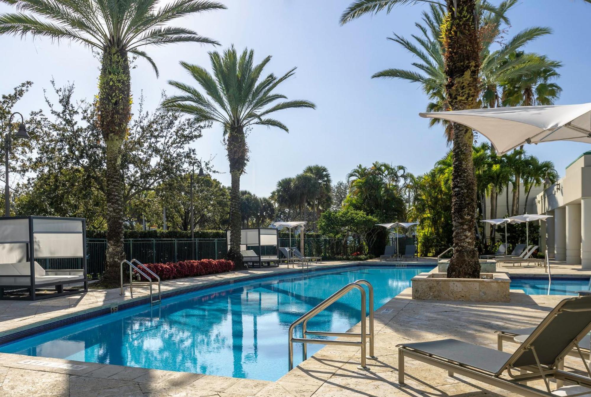 Готель Intercontinental At Doral Miami By Ihg Екстер'єр фото