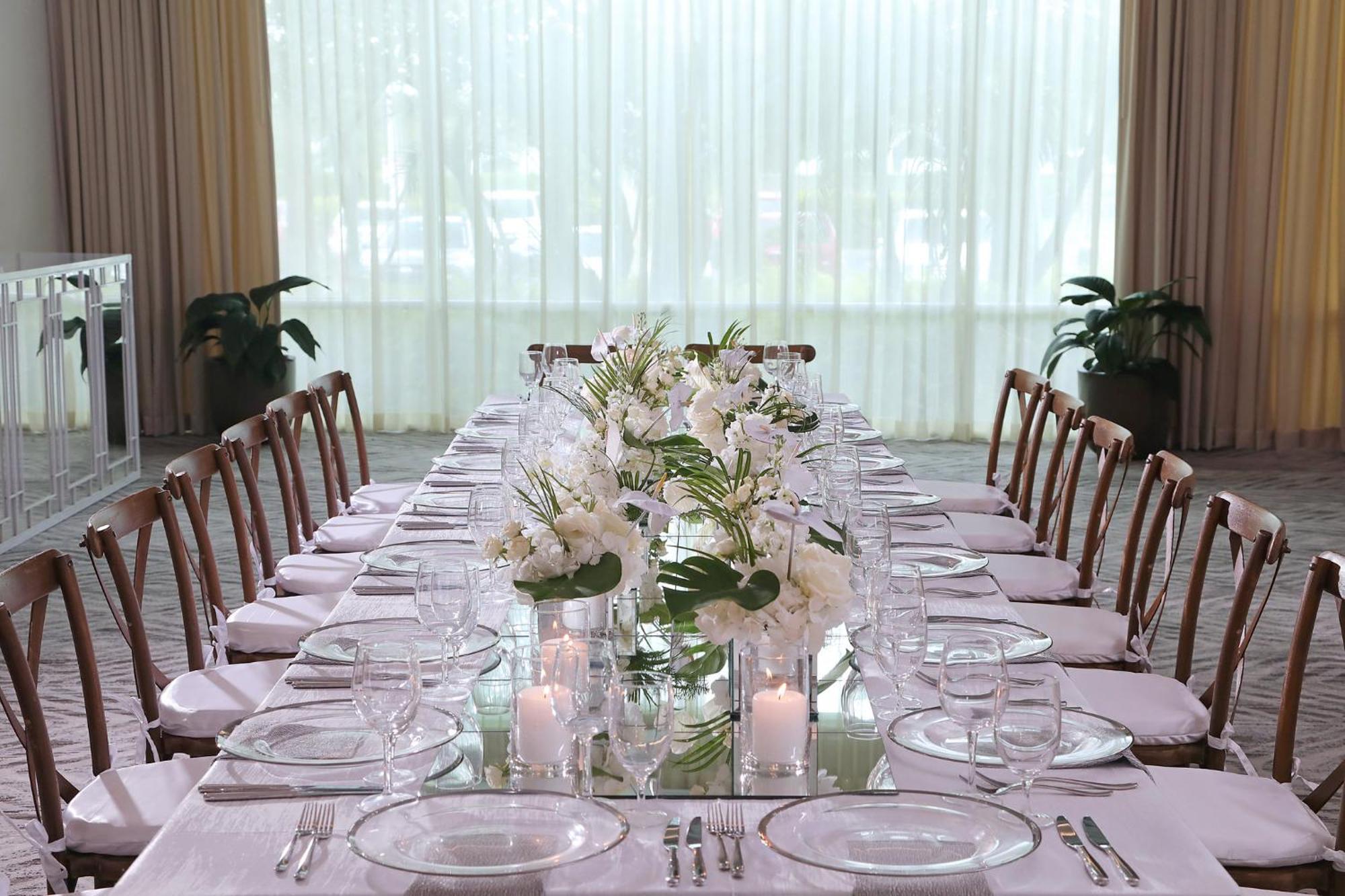 Готель Intercontinental At Doral Miami By Ihg Екстер'єр фото