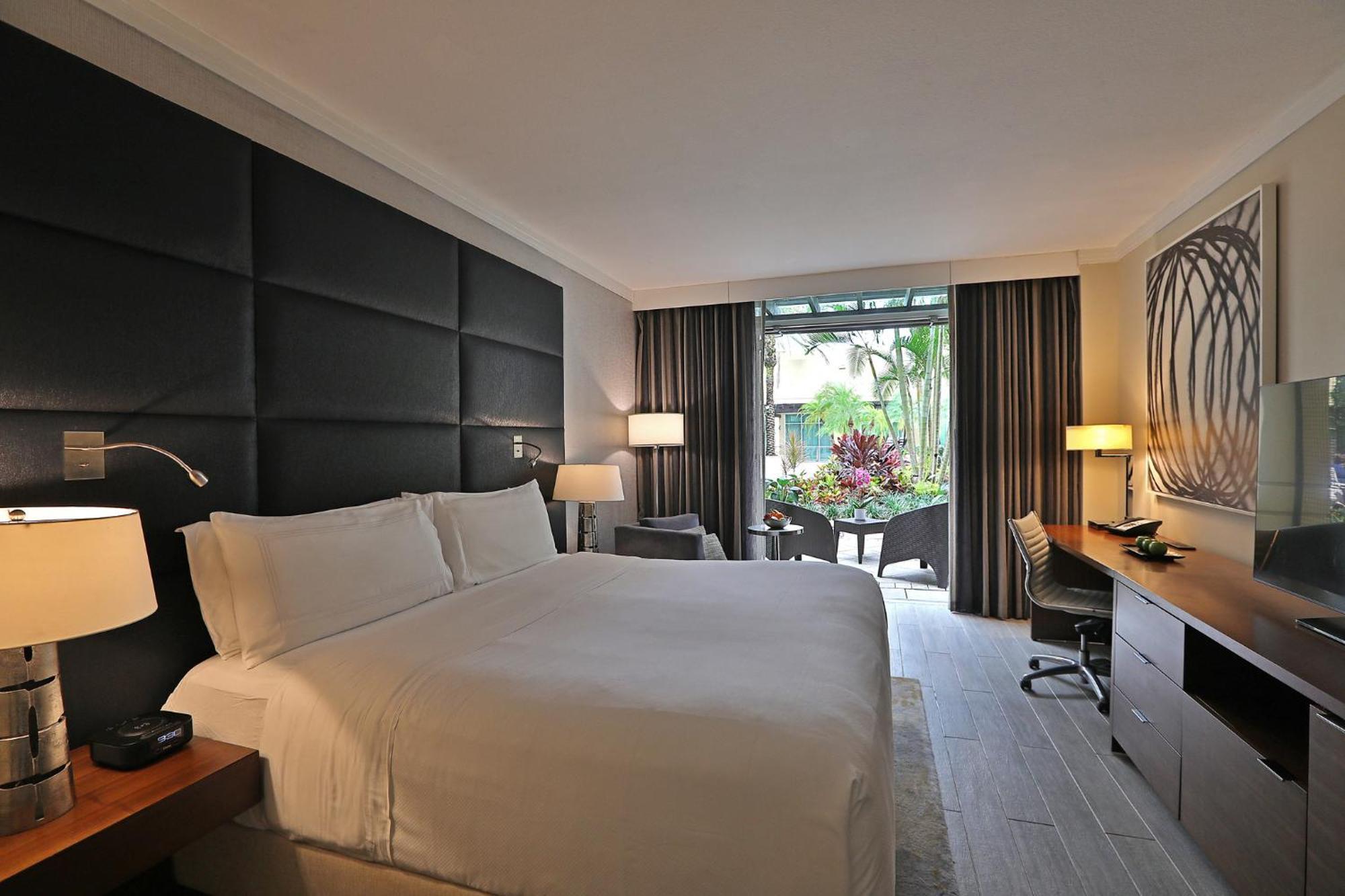 Готель Intercontinental At Doral Miami By Ihg Екстер'єр фото