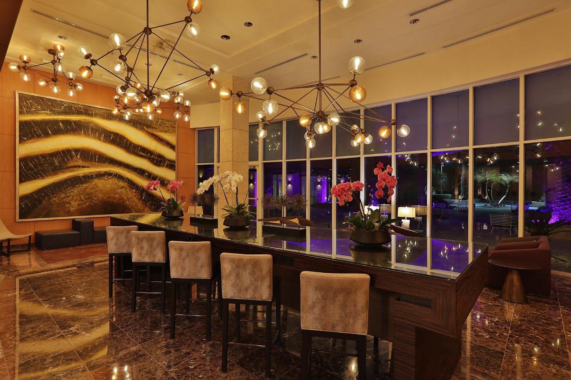 Готель Intercontinental At Doral Miami By Ihg Екстер'єр фото