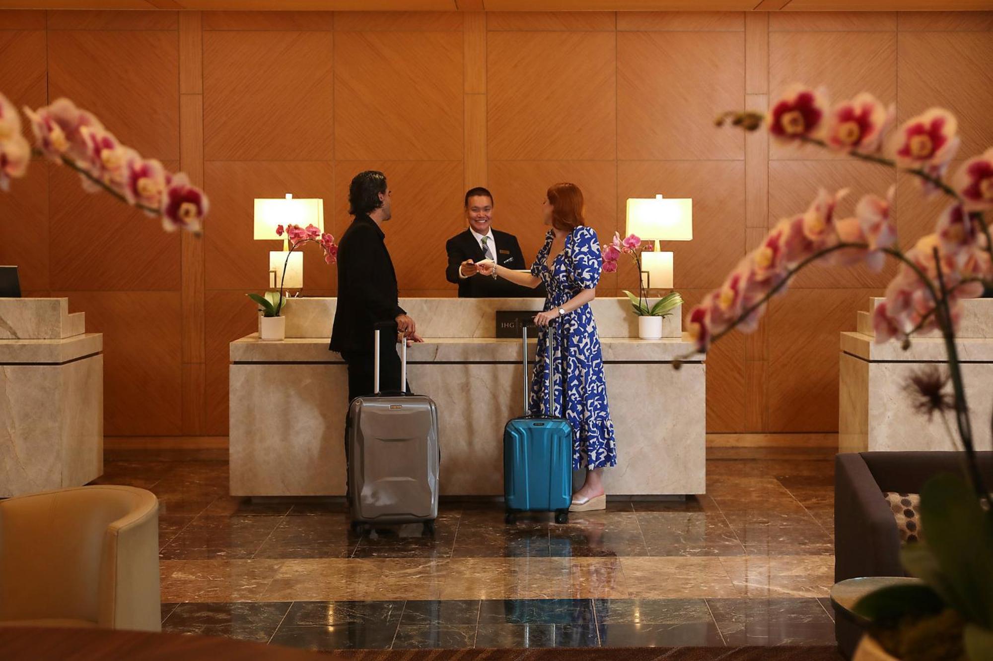 Готель Intercontinental At Doral Miami By Ihg Екстер'єр фото