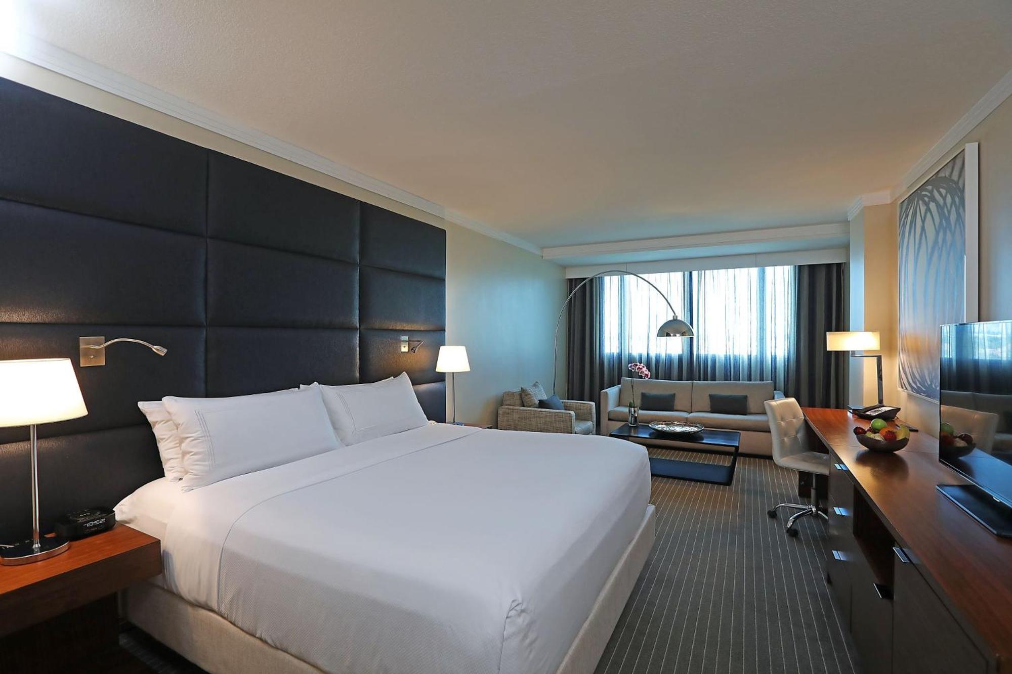 Готель Intercontinental At Doral Miami By Ihg Екстер'єр фото
